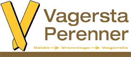 Vagerstaperenner